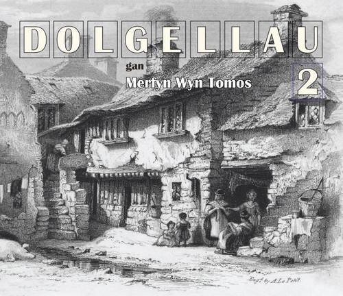 Dolgellau merfyn wyn - dolgellau:,