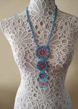 VINTAGE NATIVE AMERICAN STYLE