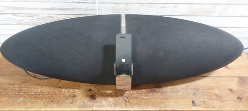 Bowers wilkins zeppelin air - bowers,