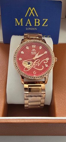 Automatic women watch - women’s,