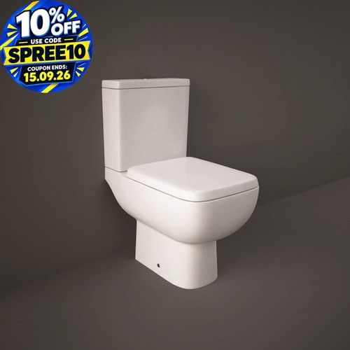 Rak ceramics series 600 - 600, close