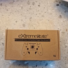 eXtremeRate  P4QS009 PS4