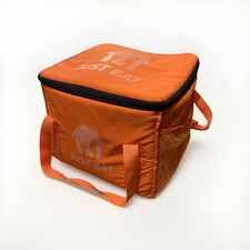 Just Eat Large Insulated