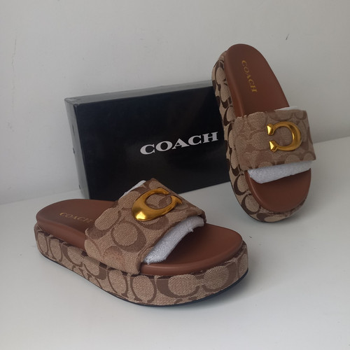 Coach logo canvas - logo, platform