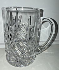 Crystal Shaftesbury 1 Pint