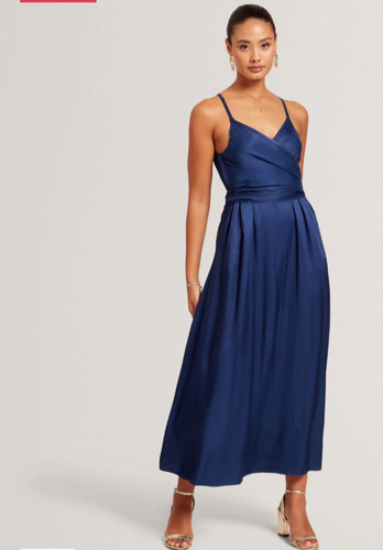 Ted baker midi dress - ted,