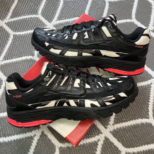 Nike 6000 zebra - -,