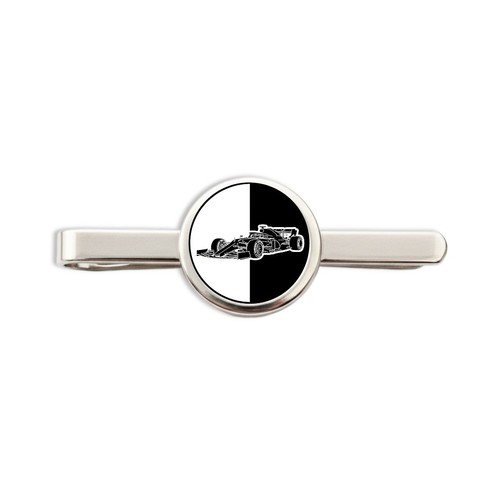 Formula racing car tie - formula,