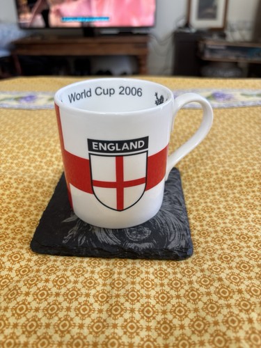 England world cup 2006 - 2006, mug