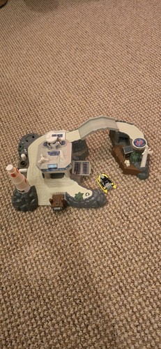 Micro machines exploration - machines,