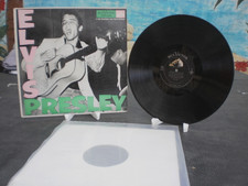 1 x US LP Elvis Presley  First