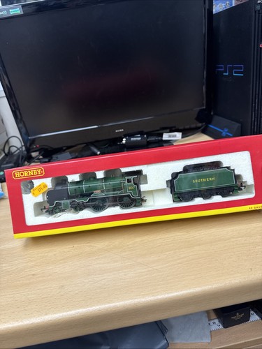 Hornby gauge 2124 sr - hornby,