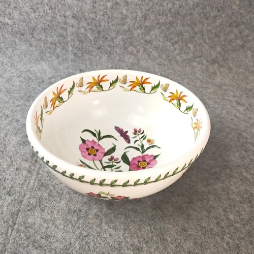 Portmeirion salad bowl - salad, the