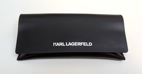 Karl lagerfeld sunglasses - sunglasses, case