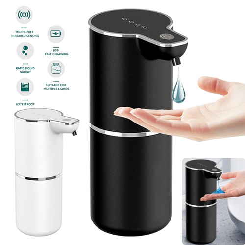 350ml automatic soap - soap, dispenser