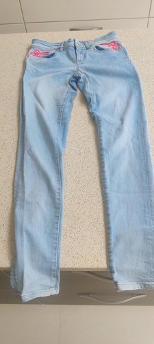 Super dry skinny - dry,