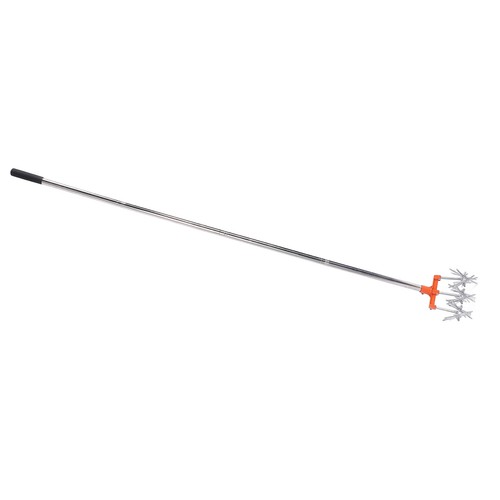 Manual cultivator tool - manual,