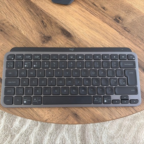 Logitech keys mini - keys,