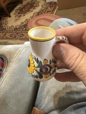 MODRA SLOV KERAMIKA CERAMIC