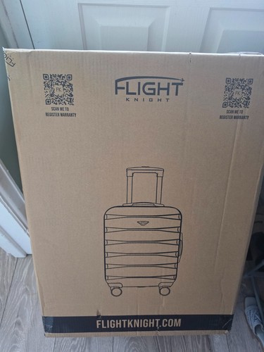 Brand new flight - , knight