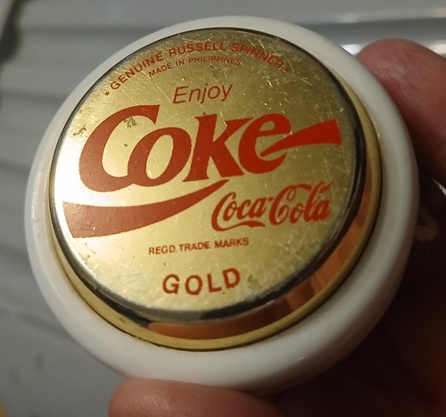Coca cola genuine russell - cola,