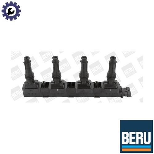 Ignition coil zs338 for - coil,