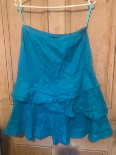 Rocha john teal layered - rocha,