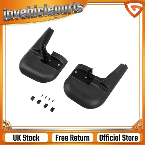 Front mud flaps guards - mud,