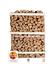 Kiln Dried Oak Logs Large