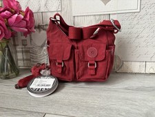 Kipling Mini Crossbody Bag In