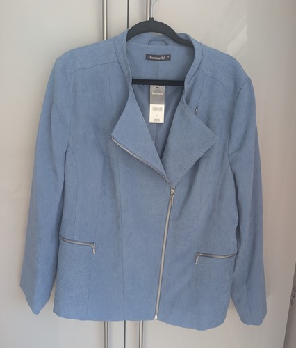 Bonmarche jacket size - jacket, 20