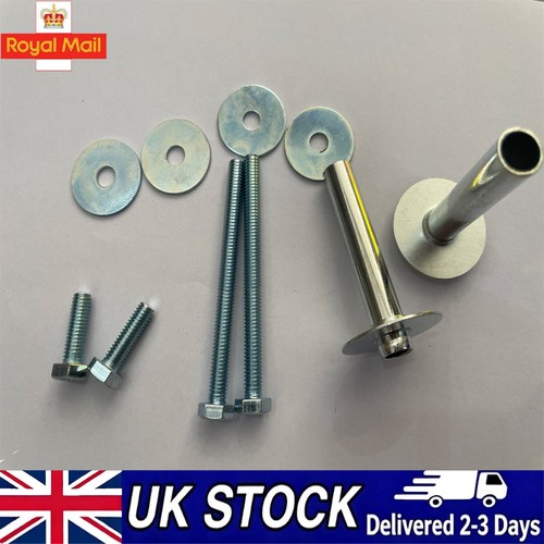 Legshield mounting hardware - legshield,
