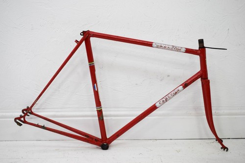 1950s unknown steel 60cm - 1950s,