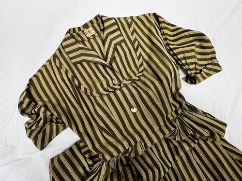 Rare archival 1950s k - rare,