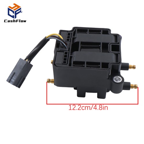 New 22433aa430 ignition coil - 22433aa430,