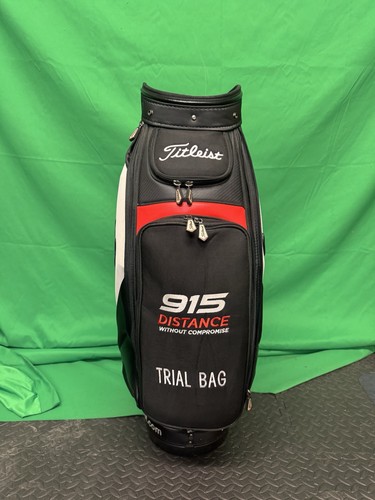 Titleist tour cart bag way - titleist,