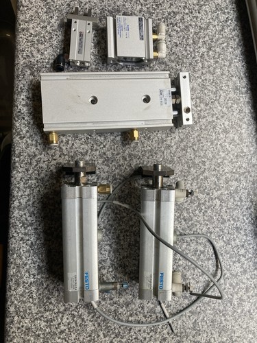 Job lot festo and - 5,