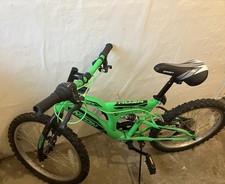 Shimano Neon Bicycle Bike