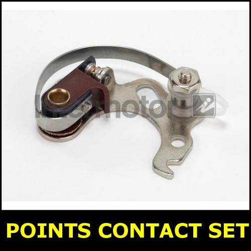 Points contact set fits - points,