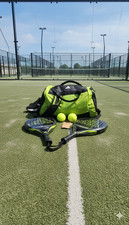 adidas Adipower Multiweight