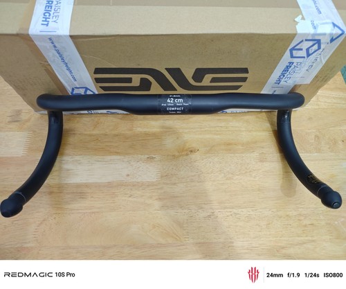 Enve compact road - compact, bike