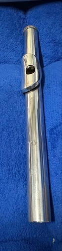 Muramatsu flute headjoint - ad,