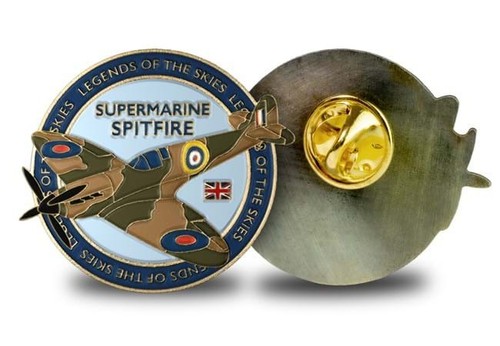 Wwii supermarine spitfire - supermarine, raf