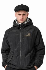 Sergio Tacchini Mens Outdoor