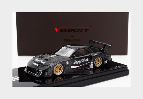 Truescale mazda rx 7 - 1:43,