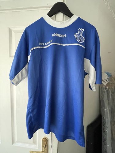 Msv duisburg uhlsport - msv,