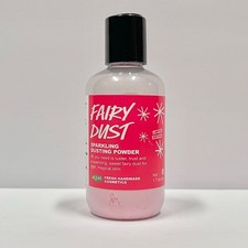 Vintage LUSH Fairy Dust