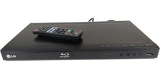 LG BD650 Blu-ray Disc DVD