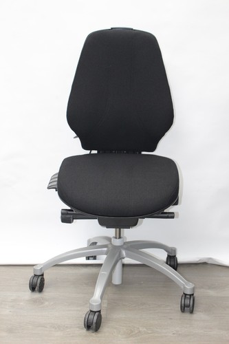 Logic 300 400 office - rh, chair