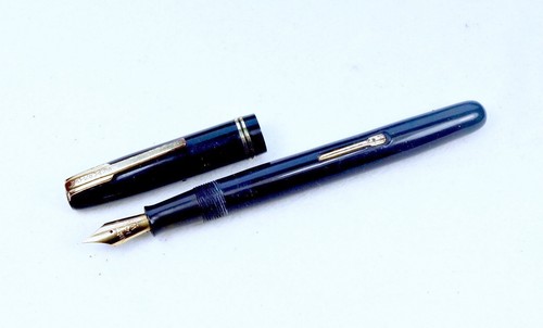 English waterman w3 - waterman's,